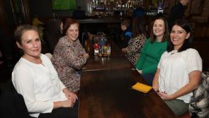 Gallery: St Aengus' NS PTA fundraiser quiz in aid of Caitlin Strain