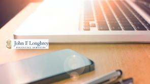Job Opportunity: John F. Loughrey is seeking to recruit a Financial Advisor