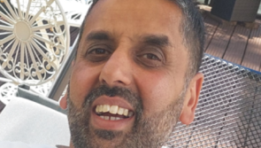 UPDATED: Family of missing man concerned for his welfare