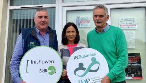 Funding supports and new schemes are top priority at farm/fishing night in Carndonagh 