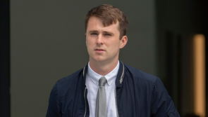 Cleared: Donegal footballer who injured opponent's scrotum has conviction quashed