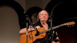 A musician whose legacy will live on forever is laid to rest in Gaoth Dobhair


