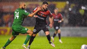 Finn Harps concede late equaliser at Bohemians and are back at the bottom
