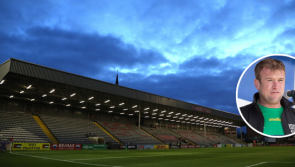 Anger as Bohemians supporters filmed mocking Mica crisis