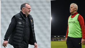 Donegal GAA to seek clubs’ approval for Aidan O’Rourke and Paddy Carr
