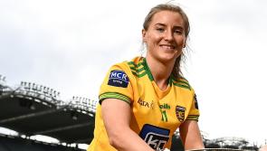 Donegal captain Niamh McLaughlin nominated for TG4 Players&rsquo; Player of the Year