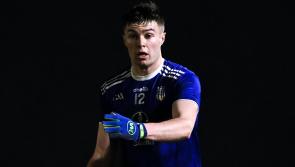 Four points from Conor O'Donnell help ATU Donegal to victory over St Mary’s 