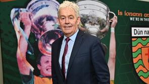'Freedom not fear': How Paddy Carr's worldview will shape his Donegal approach