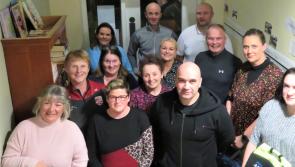 Newtowncunningham first responders set up to ease emergency waiting times  