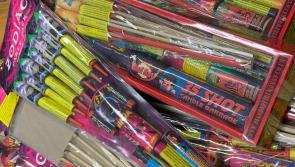 Fireworks seized in Inishowen as gardaí renew warnings about the dangers