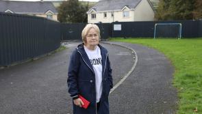 ‘I’ll be in a nursing home or Fahan graveyard’