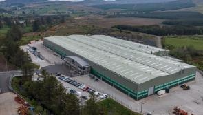 Inishowen Engineering to extend manufacturing plant
