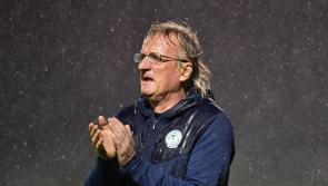 Miserable end to the season for Finn Harps away in Drogheda 
