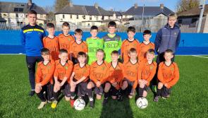 Inishowen defeat Sligo/Leitrim in  dramatic U-12 SFAI Inter-League opener
