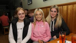 Gallery: Great night at Clonmany Shamrocks fundraising quiz