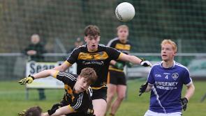 Conlon and Rudden help Malin beat Gaeil Fhánada by the minimum