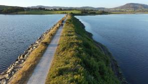 Ulster University working with Donegal County Council to protect sustainability of popular walking trails
