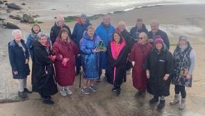 Inishowen's Dare2Dip! wins prestigious STAR award