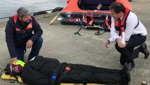 New €2m sea survival unit at Greencastle fisheries college moves forward