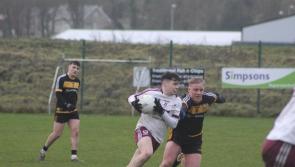 Malin too strong for weakened Letterkenny Gaels in U-21B Championship