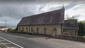 Second Church break-in ignites warning to review security