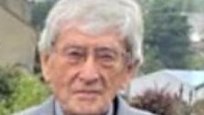 Funeral to take place on Friday of Fr Malachy McBride