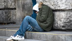 Homeless in North West now 140 with Simon Community declaring 'enormous crisis'