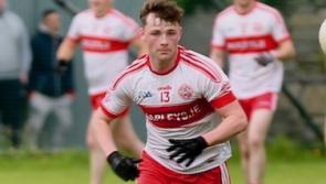 Glenfin edge out Buncrana in a rip-roaring U-21B clash 

