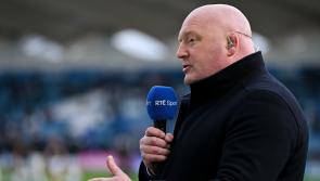 Bernard Jackman joins Donegal senior football backroom team
