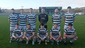 Cockhill and Bonagee draw a blank in USL
