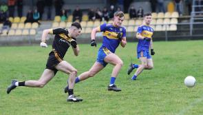 Naomh Padraig come up trumps in Malin in U-21B Championship
