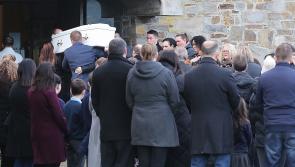  Caitlin Strain remembered as a ‘constant beacon of love and hope’ 