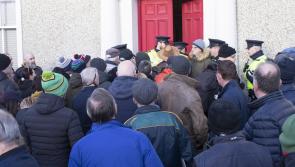 Mica group warns of action as council raises ‘inappropriate behaviour’