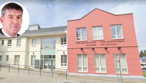 Inishowen's cathaoirleach asks for "courtesy and respect" during Thursday's protest


