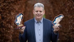 Moville business wins top county enterprise award