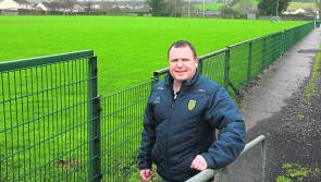 CCC chairman David McLoone content with how fixtures were rolled out 
