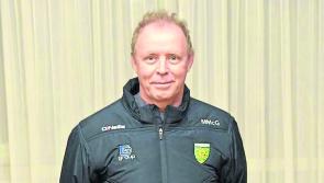 PRO John McEniff signs off with final convention report 
