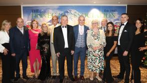 Gallery:  Donegal Association London – 75th Anniversary Dinner Dance