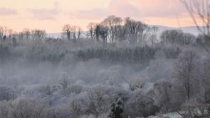 We'd love to see your winter photographs from around Donegal