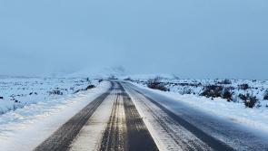 Council gritting fleet on the road again
