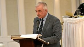 Mick McGrath signs off as chairman after five-year tenure 