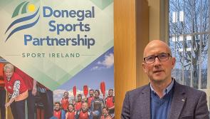 €38,000 allocated to 45 Donegal sporting organisations 