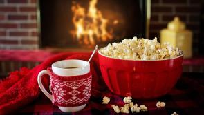 Missing a wild night out this Christmas? Here's why you should stay in! 