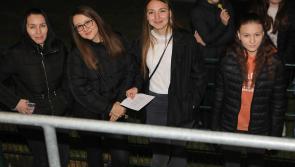 Gallery: Gleneely Colts Christmas Carol Concert