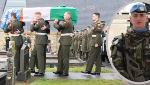 Taoiseach outlines concerns as Private Seán Rooney suspect due in Lebanon court