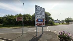 Council requests upgrade of  status  of 40km of Inishowen roads