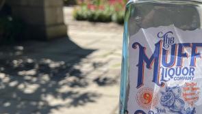 Muff Liquor is Russell Crowe’s New Year tipple of choice 