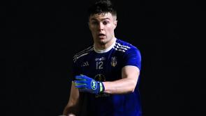 Carr admits he must be 'fairly imaginative' as McKenna Cup clashes with Sigerson 