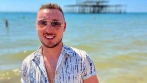 Donegal man hoping to sing his way to Eurovision Song Contest


