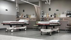 Letterkenny hospital: 56 people waited at least 24 hours  for a bed this week